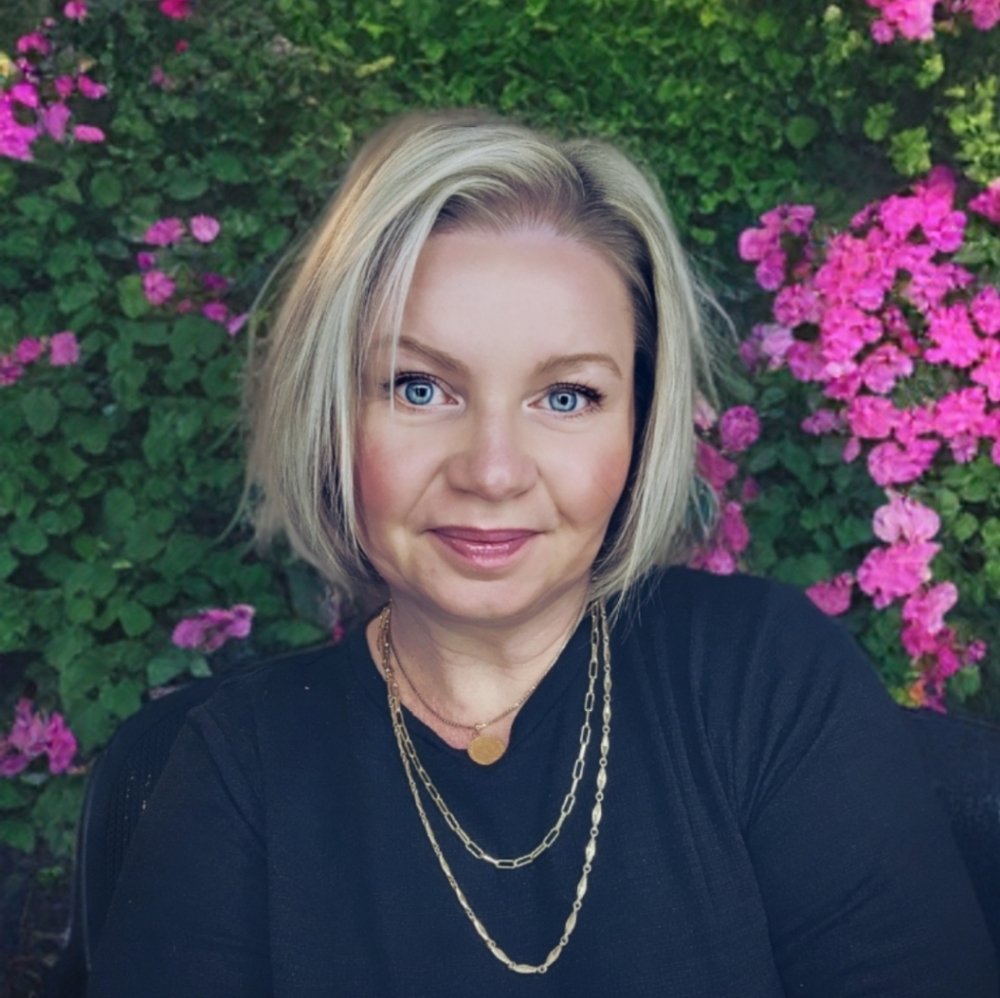 Meet your Posher, Rita